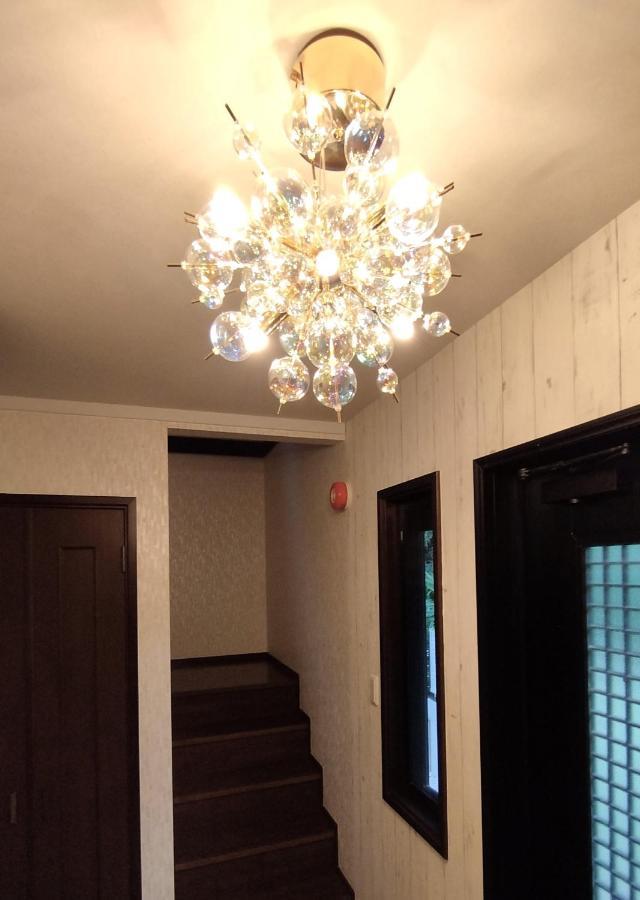 江の島の頂上から海を眺める一棟ヴィラ 一組限定貸切 The Enoshima Villa Ao Fujisawa Extérieur photo