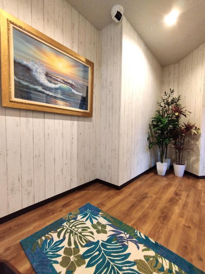 江の島の頂上から海を眺める一棟ヴィラ 一組限定貸切 The Enoshima Villa Ao Fujisawa Extérieur photo