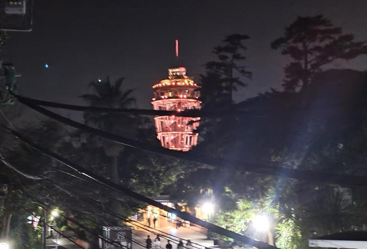 江の島の頂上から海を眺める一棟ヴィラ 一組限定貸切 The Enoshima Villa Ao Fujisawa Extérieur photo