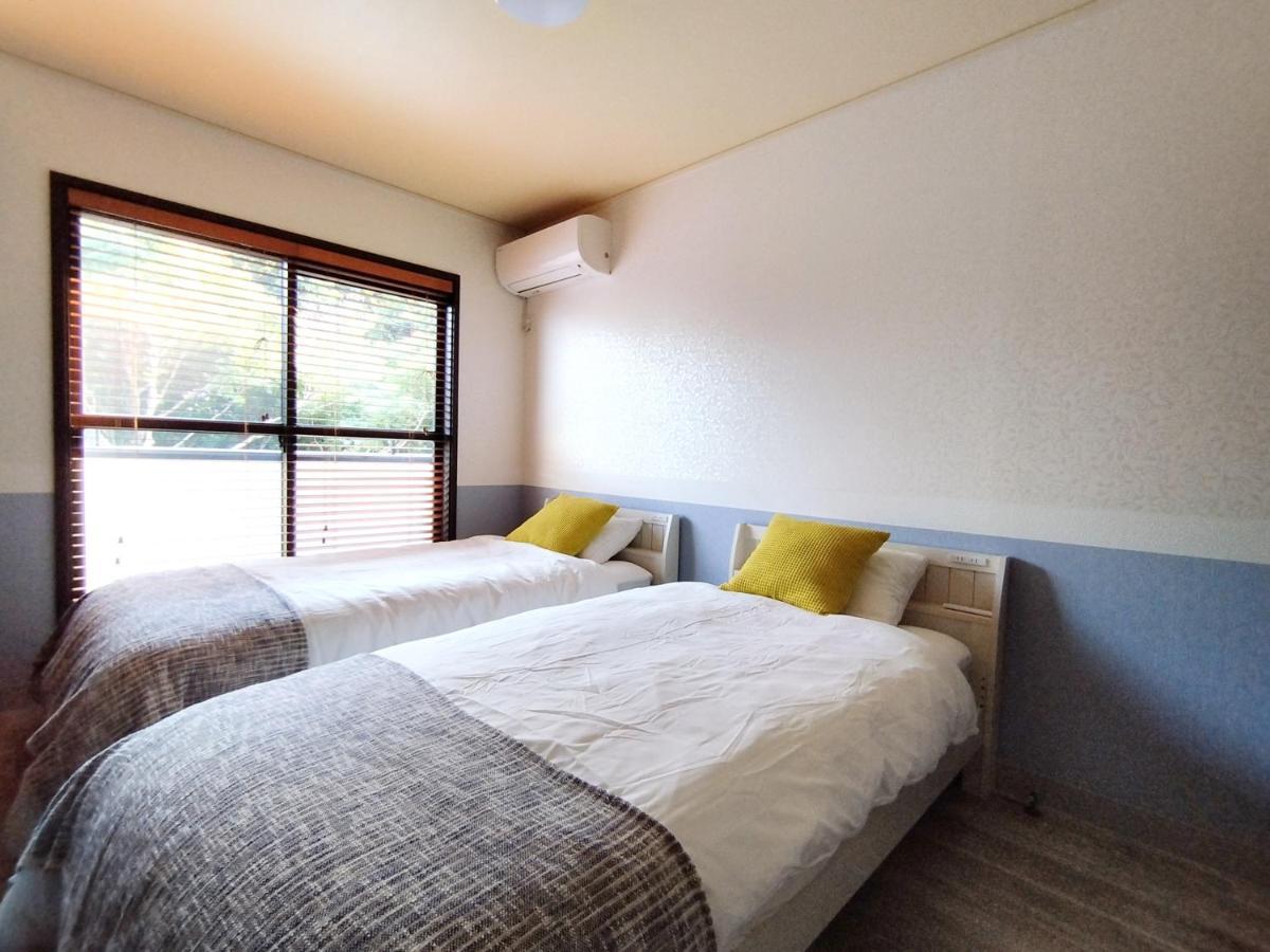 江の島の頂上から海を眺める一棟ヴィラ 一組限定貸切 The Enoshima Villa Ao Fujisawa Extérieur photo