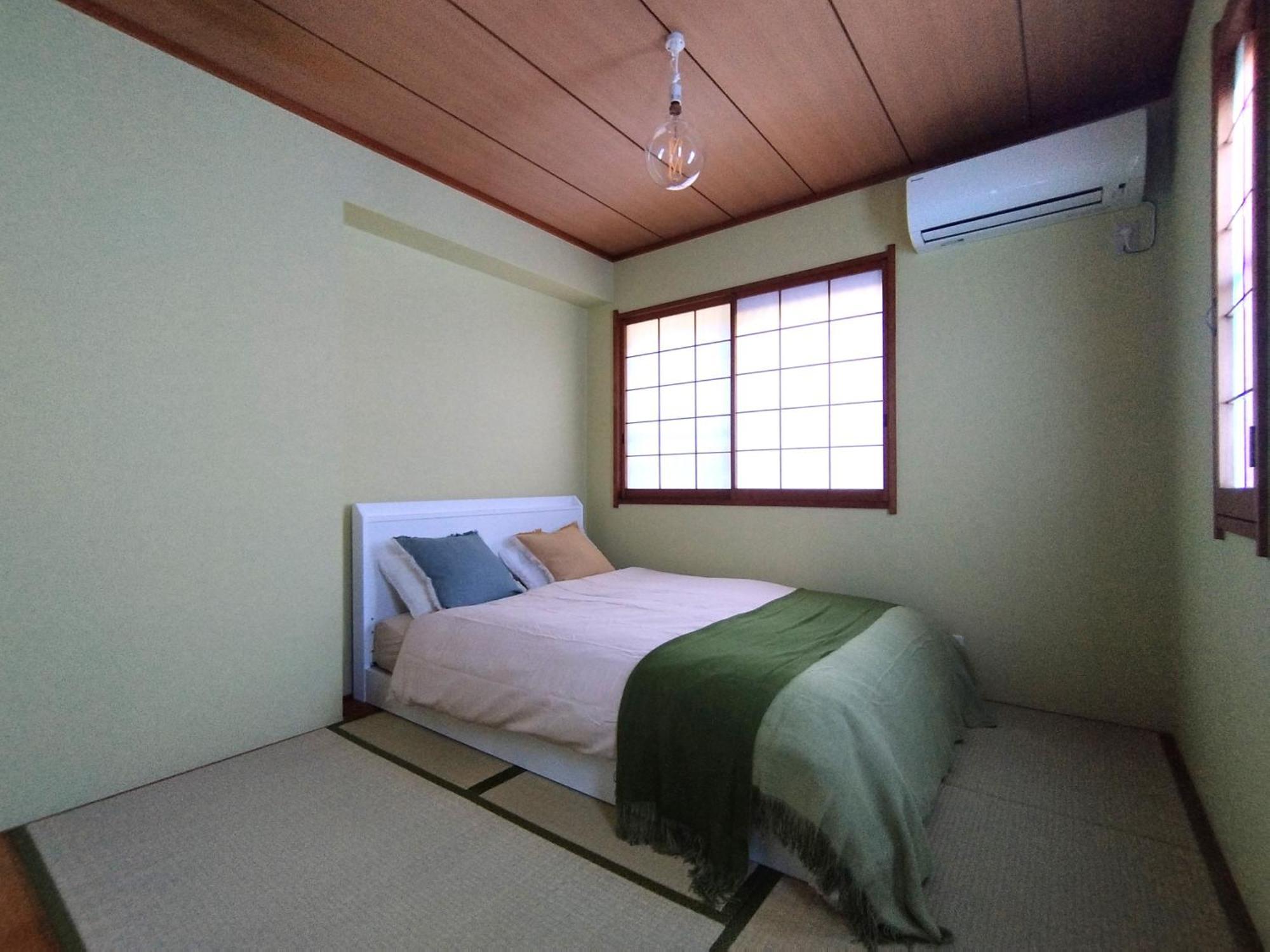 江の島の頂上から海を眺める一棟ヴィラ 一組限定貸切 The Enoshima Villa Ao Fujisawa Extérieur photo